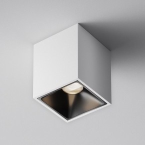 Накладной светильник Maytoni Alfa LED C065CL-8W4K-SQ-WB в Асбесте - asbest.ok-mebel.com | фото 4