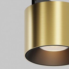Накладной светильник Maytoni Alfa S TR188-1-5W2.7K-M-BBS в Асбесте - asbest.ok-mebel.com | фото 2