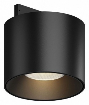 Накладной светильник Maytoni Alfa S TR188-1-5W3K-M-B в Асбесте - asbest.ok-mebel.com | фото