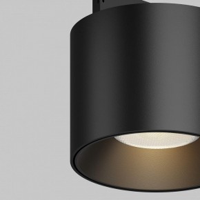 Накладной светильник Maytoni Alfa S TR188-1-5W3K-M-B в Асбесте - asbest.ok-mebel.com | фото 2