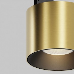 Накладной светильник Maytoni Alfa S TR188-1-5W3K-M-BBS в Асбесте - asbest.ok-mebel.com | фото 2