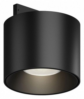 Накладной светильник Maytoni Alfa S TR188-1-5W4K-M-B в Асбесте - asbest.ok-mebel.com | фото