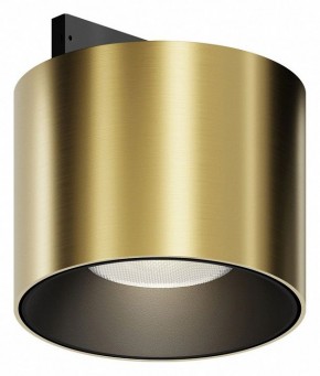 Накладной светильник Maytoni Alfa S TR188-1-5W4K-M-BBS в Асбесте - asbest.ok-mebel.com | фото