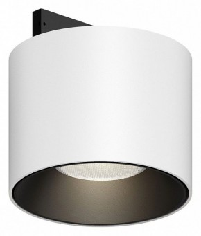 Накладной светильник Maytoni Alfa S TR188-1-5W4K-M-BW в Асбесте - asbest.ok-mebel.com | фото