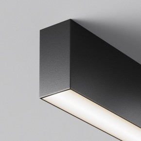 Накладной светильник Maytoni Basis C068CL-12W3-6K-B в Асбесте - asbest.ok-mebel.com | фото 7