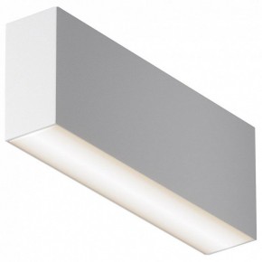 Накладной светильник Maytoni Basis C068CL-12W3-6K-W в Асбесте - asbest.ok-mebel.com | фото