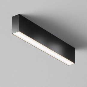 Накладной светильник Maytoni Basis C068CL-20W3-6K-B в Асбесте - asbest.ok-mebel.com | фото