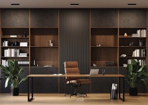 Накладной светильник Maytoni Basis C068CL-20W3-6K-B в Асбесте - asbest.ok-mebel.com | фото 4