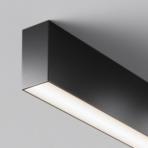Накладной светильник Maytoni Basis C068CL-20W3-6K-B в Асбесте - asbest.ok-mebel.com | фото 7