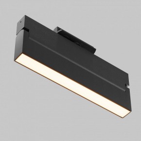 Накладной светильник Maytoni Basis Rot TR223-1-12WCCT-W-B в Асбесте - asbest.ok-mebel.com | фото 3