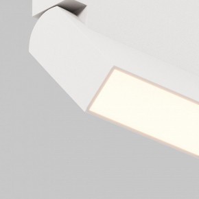 Накладной светильник Maytoni Basis Rot TR223-1-12WCCT-W-W в Асбесте - asbest.ok-mebel.com | фото 8