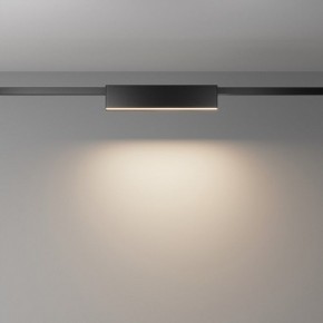 Накладной светильник Maytoni Basis TR151-1-18W3K-B в Асбесте - asbest.ok-mebel.com | фото 2