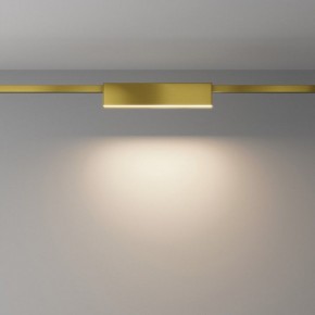 Накладной светильник Maytoni Basis TR151-1-18W3K-BS в Асбесте - asbest.ok-mebel.com | фото 2