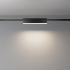 Накладной светильник Maytoni Basis TR151-1-18W4K-B в Асбесте - asbest.ok-mebel.com | фото 2
