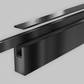 Накладной светильник Maytoni Basis TR151-1-18W4K-B в Асбесте - asbest.ok-mebel.com | фото 6