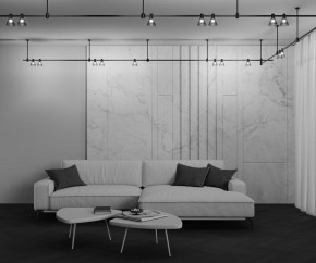 Накладной светильник Maytoni Bianca TR147-1-3W4K-B в Асбесте - asbest.ok-mebel.com | фото 5