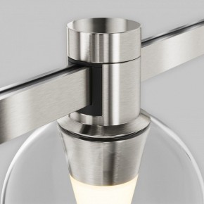 Накладной светильник Maytoni Bubble TR148-1-3W3K-PT в Асбесте - asbest.ok-mebel.com | фото 9