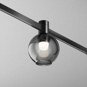 Накладной светильник Maytoni Bubble TR148-1-3W4K-B в Асбесте - asbest.ok-mebel.com | фото 3