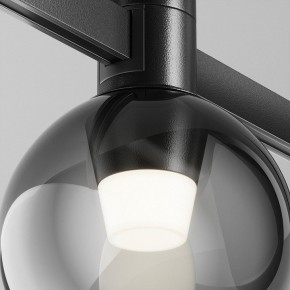 Накладной светильник Maytoni Bubble TR148-1-3W4K-B в Асбесте - asbest.ok-mebel.com | фото 7