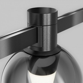 Накладной светильник Maytoni Bubble TR148-1-3W4K-B в Асбесте - asbest.ok-mebel.com | фото 8