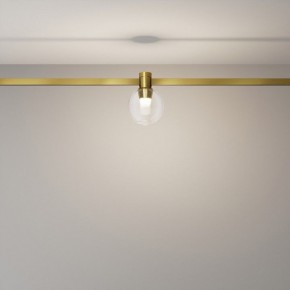 Накладной светильник Maytoni Bubble TR148-1-3W4K-BS в Асбесте - asbest.ok-mebel.com | фото 2