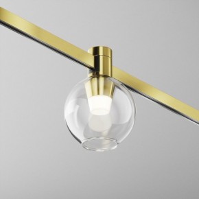 Накладной светильник Maytoni Bubble TR148-1-3W4K-BS в Асбесте - asbest.ok-mebel.com | фото 3