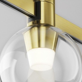 Накладной светильник Maytoni Bubble TR148-1-3W4K-BS в Асбесте - asbest.ok-mebel.com | фото 6