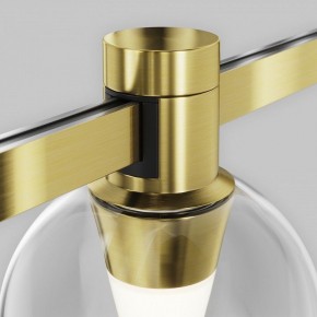 Накладной светильник Maytoni Bubble TR148-1-3W4K-BS в Асбесте - asbest.ok-mebel.com | фото 7