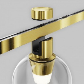 Накладной светильник Maytoni Bubble TR148-1-3W4K-BS в Асбесте - asbest.ok-mebel.com | фото 8