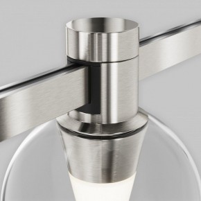 Накладной светильник Maytoni Bubble TR148-1-3W4K-PT в Асбесте - asbest.ok-mebel.com | фото 9