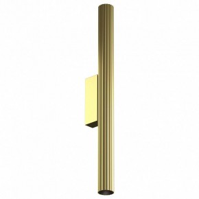 Накладной светильник Maytoni Calipso C082WL-12W2.7K-BS в Асбесте - asbest.ok-mebel.com | фото