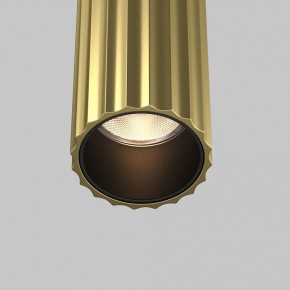Накладной светильник Maytoni Calipso C082WL-12W2.7K-BS в Асбесте - asbest.ok-mebel.com | фото 6