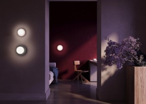Накладной светильник Maytoni Careless MOD403WL-01BG в Асбесте - asbest.ok-mebel.com | фото 4