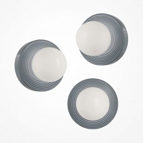 Накладной светильник Maytoni Careless MOD403WL-01GR1 в Асбесте - asbest.ok-mebel.com | фото 3