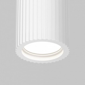 Накладной светильник Maytoni Conik gyps C121CL-GU10-W в Асбесте - asbest.ok-mebel.com | фото 8
