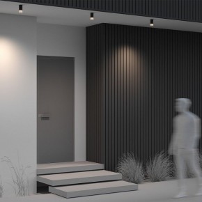 Накладной светильник Maytoni Ember O499CL-L5B3K в Асбесте - asbest.ok-mebel.com | фото 5