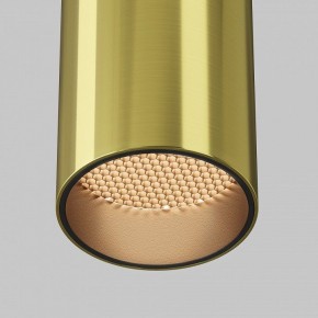 Накладной светильник Maytoni FOCUS LED C056CL-L12W2.7K-W-BS в Асбесте - asbest.ok-mebel.com | фото 10