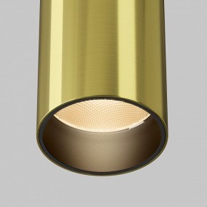 Накладной светильник Maytoni FOCUS LED C056CL-L12W2.7K-W-BS в Асбесте - asbest.ok-mebel.com | фото 8