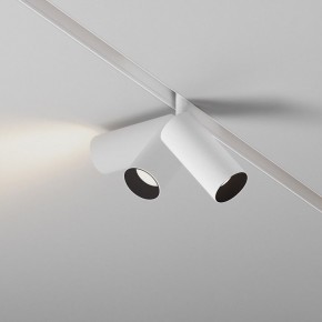 Накладной светильник Maytoni Focus LED TR032-4-5WTW-M-DSZ-W в Асбесте - asbest.ok-mebel.com | фото 4