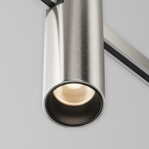 Накладной светильник Maytoni Focus Led TR143-1-5W3K-W-PT в Асбесте - asbest.ok-mebel.com | фото 6