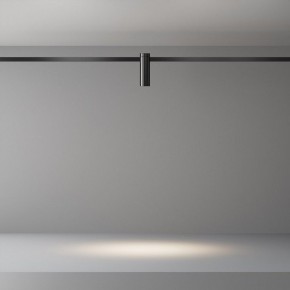 Накладной светильник Maytoni Focus Led TR143-1-5W4K-W-B в Асбесте - asbest.ok-mebel.com | фото 3