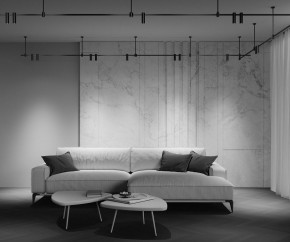 Накладной светильник Maytoni Focus Led TR143-1-5W4K-W-B в Асбесте - asbest.ok-mebel.com | фото 4