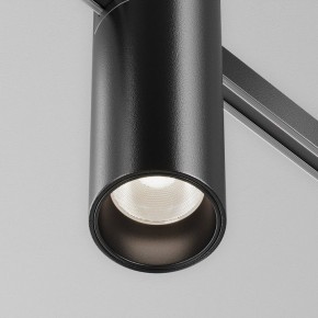 Накладной светильник Maytoni Focus Led TR143-1-5W4K-W-B в Асбесте - asbest.ok-mebel.com | фото 5