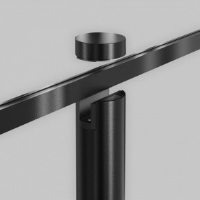Накладной светильник Maytoni Focus Led TR143-1-5W4K-W-B в Асбесте - asbest.ok-mebel.com | фото 6