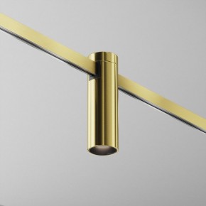 Накладной светильник Maytoni Focus Led TR143-1-5W4K-W-BS в Асбесте - asbest.ok-mebel.com | фото 2