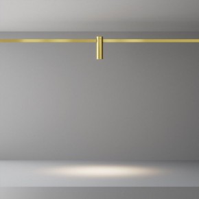 Накладной светильник Maytoni Focus Led TR143-1-5W4K-W-BS в Асбесте - asbest.ok-mebel.com | фото 3