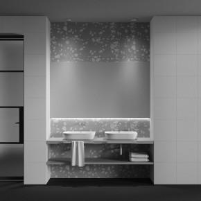 Накладной светильник Maytoni Glare C122CL-L7-3K-W в Асбесте - asbest.ok-mebel.com | фото 5