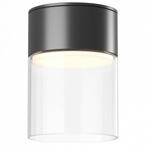 Накладной светильник Maytoni Glory C094CL-GX53-B в Асбесте - asbest.ok-mebel.com | фото