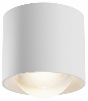 Накладной светильник Maytoni Lens C217CL-15W3K-W в Асбесте - asbest.ok-mebel.com | фото