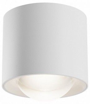 Накладной светильник Maytoni Lens C217CL-15W4K-W в Асбесте - asbest.ok-mebel.com | фото